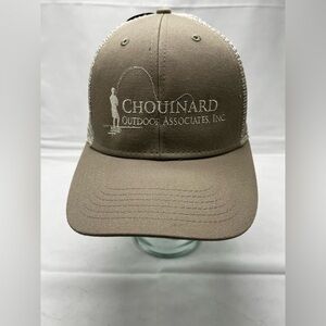 Imperial Chouinard Outdoor Associates, Inc Golf Cap NWT